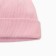 Female hat, pink color, size 58