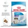 Dry food RC Giant Puppy 2-8 months, 3.5 kg