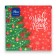 Paper napkins Pero Prestige "Christmas tree", 3 layers, 33x33, 20 pcs.
