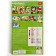 Picture on numbers for kids "Funny pictures" "Mishkin Joy"