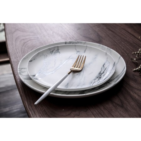 Liberty Jones Marble, D = 21 cm, 2 pcs-3