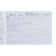 Medical card of a child Form No. 112/y, 80 sheets, dambox