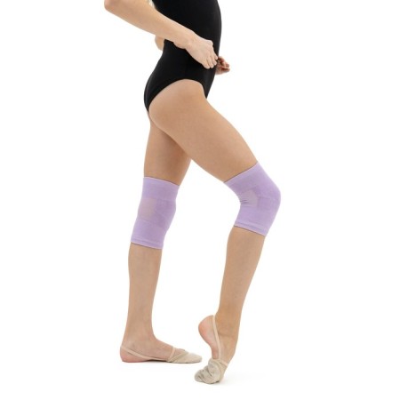 Crites for gymnastics and dancing Grace Dance No. 2, p. S, lilac color-5