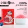 Bath salt "Shine with happiness", 100 g, aroma of wild berries, pure happiness