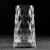 High glass glass Leafy, 330 ml