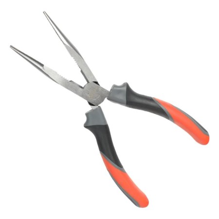Patriot LNP-200n long-folded longboles, three-component handle, 200 mm-1