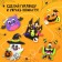 Set for creativity "Crafts. Halloween "