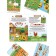 Developing game "Start", 10 cards, 4+