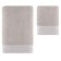Arya Home Sean Trevior, 500 gr, size 70x140 cm, beige color