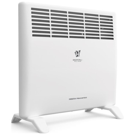 RoyalClima REC-R1000M convector, 1 kW, up to 10 sq.m.-1