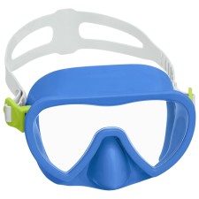 GUPPY swimming mask, 3 years old, Mix color, 22057 Bestway