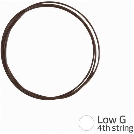 Strings for Ukulele Aquila 163U Soprano-2
