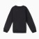 Svitshot for the boy, I am starting, black color, height 92 cm