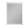 Universal mirror SANSTAR "Oscar 60"
