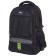 Youth backpack 46 x 32 x 17 cm, ergonomic back, Hatber Real "Don’t", NRK_17134