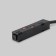 Flexible Connector for the Elektrostandard, Slim Magnetic, 380x22x23 mm bus.