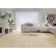 Patinwood porcelain tiles is light-beige 18.5x59.8 (in packaging 0.99 sq.m)