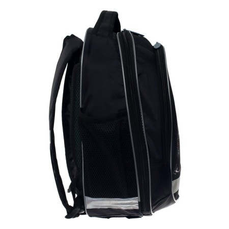 School backpack, 37 x 27 x 16 cm, ergonomic back, calligrata b "Call"-10