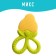 Baby teether for teeth children's “fruit-berries”, mix