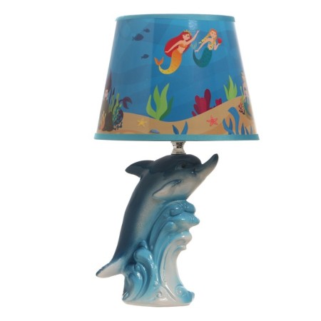 Table lamp "Sea" E14 15W 20x20x34 cm Risalux-9