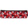 Penal soft, 1 compartment, 55x200 mm, with an elastic band, Mickey Mouse