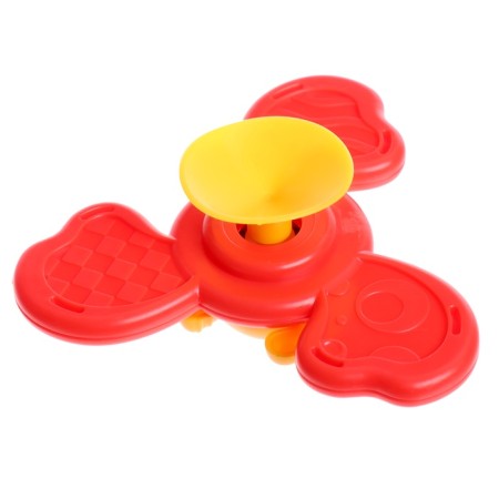 Toy for swimming in the bathroom "Spinner", set, 3 pcs.-3
