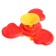 Toy for swimming in the bathroom "Spinner", set, 3 pcs.