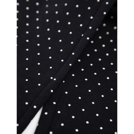 Футболка, леггинсы для девочки, рост 122 см-10