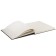 Sketchbook 100g/m Brauberg Art 210x148 mm 110l, book binding, cream paper 113186