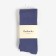Pantyhose children, jeans color, height 92-98 cm