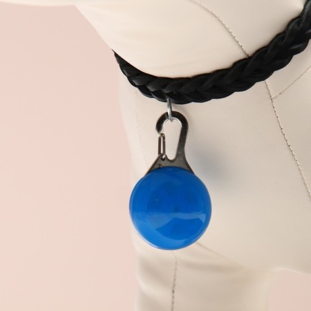 Lighthouse sphere 3 glow regimen blue-1