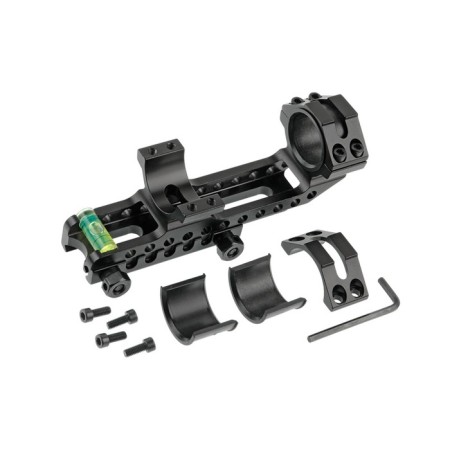 Monoblock for the sight VEBER 3021 H on Weaver-2