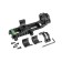 Monoblock for the sight VEBER 3021 H on Weaver
