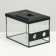 Snail with through ventilation of 12 liters, 30 x 20 x 20 cm