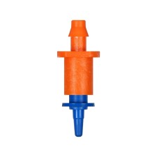 Apes for drip irrigation, spraying, Greengo