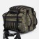 Tactical backpack, TAIF, 35 l, lightning department, 2 outer pockets, camouflage color/green