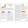 School of seven gnomes. Activities with stickers. Development of thinking 1+