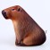 Antistress toy "Capybara"