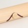 Casket wood under painting Tubus "Subtle sheet" 19x4x4 cm