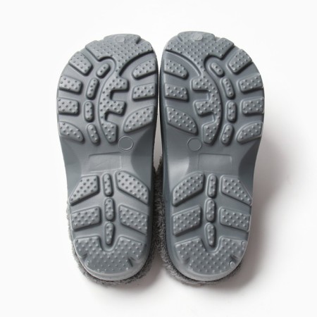 SABO Women's insulated "Montana" color gray, size 36-2