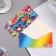 Money envelope "Field DR!" Glitter, Congrev, Monsters, 16.8x8.3 cm