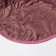 Elite blanket with fur, size 225x250 cm, PE100%