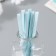 Surgut for printing a rod 1/4 "sky blue" 12.7x0.7x0.7 cm