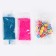 Set for creating jewelry from epoxy resin "Be in trend"