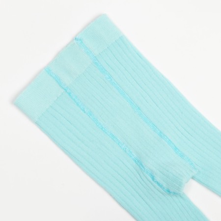 Children's tights KAFTAN "BASIC", 104-110 cm, blue color-5