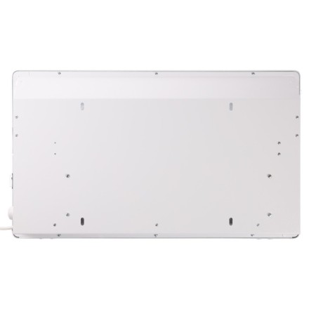 Heater RAMO SB-1500.2 W, convector, wall/floor, 1500 watts, 20 m², white-3