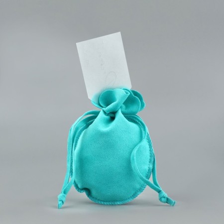 Sucker “gift”, tiffany, embossing, 9 × 12 cm-2