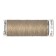 SEW-HALL thread for all materials, 200 m, 748277 (464 sand)