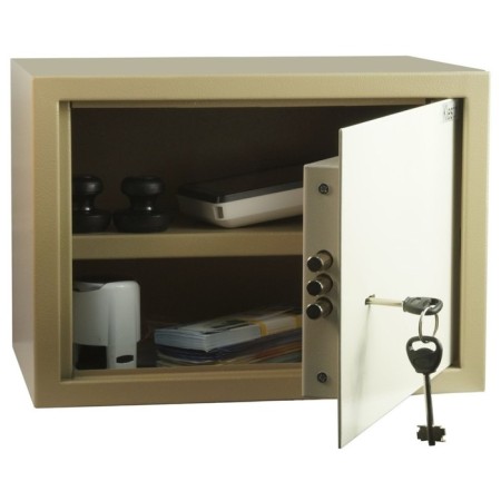 Furniture safe Klesto 25k-2