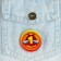 Set of icons “winners 1.2.3 place”, d = 38 mm, 3 pcs